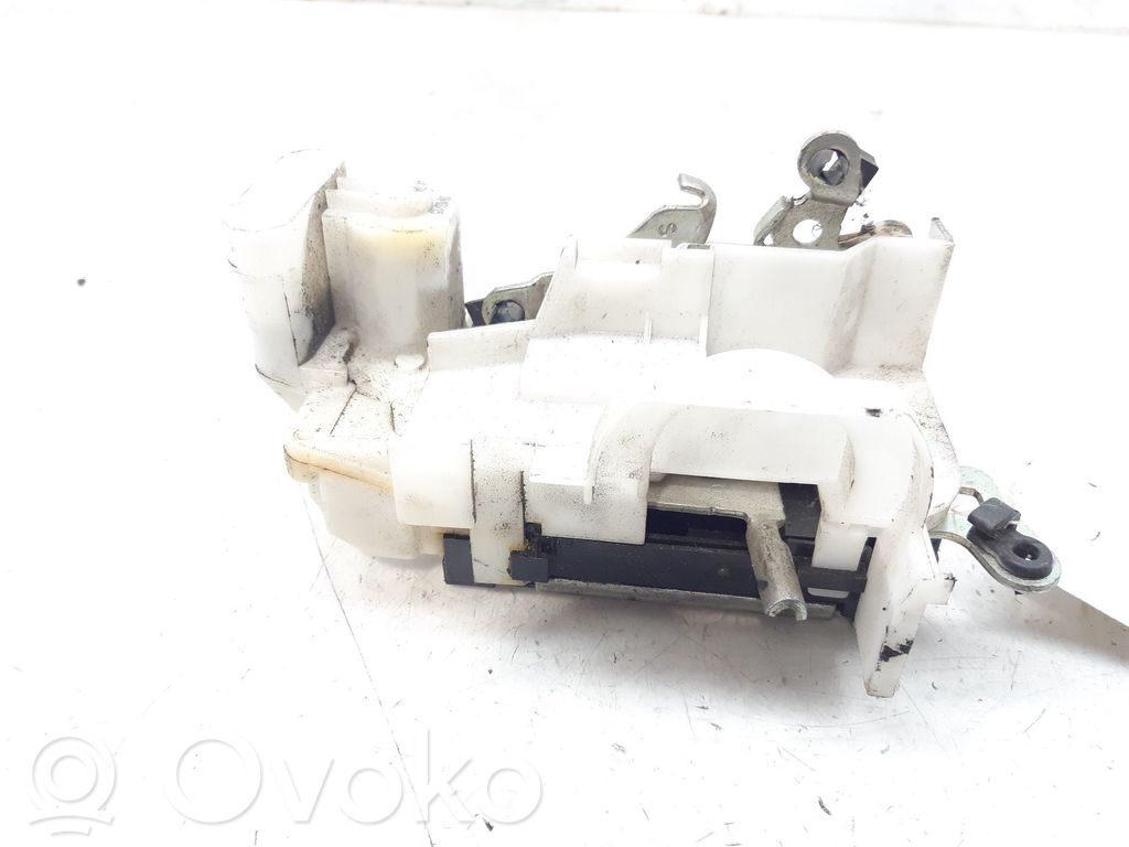Fiat Punto (188) Încuietoare ușă față 