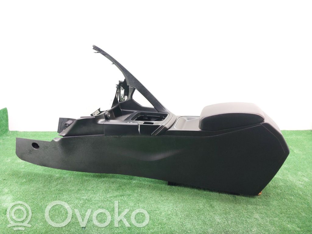 Jaguar E-Pace Armrest 