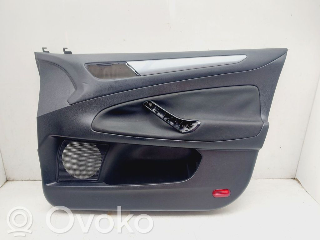 Ford Mondeo MK IV Boczki / Poszycie drzwi przednich 