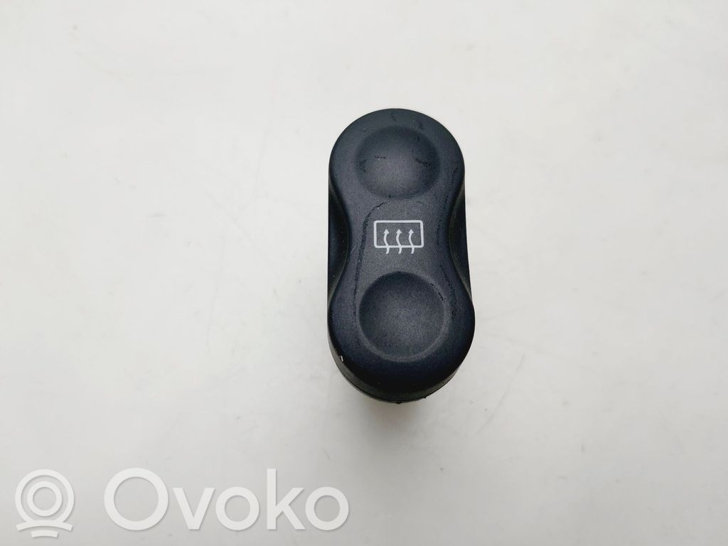 Dacia Sandero Other switches/knobs/shifts 