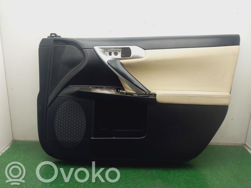Lexus CT 200H Panou tapițerie ușă față 