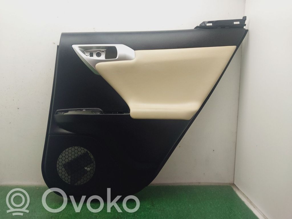 Lexus CT 200H Panou interior ușă spate 