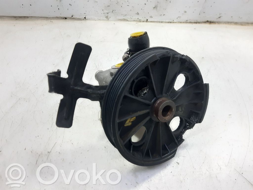Volvo S60 Ohjaustehostimen pumppu 