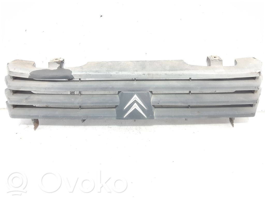 Citroen C15 Etusäleikkö 
