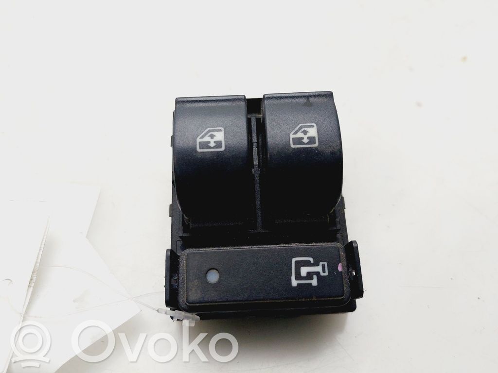Fiat Doblo Electric window control switch 
