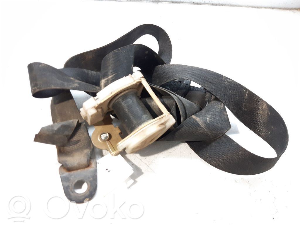 Opel Combo B Cinturón delantero 