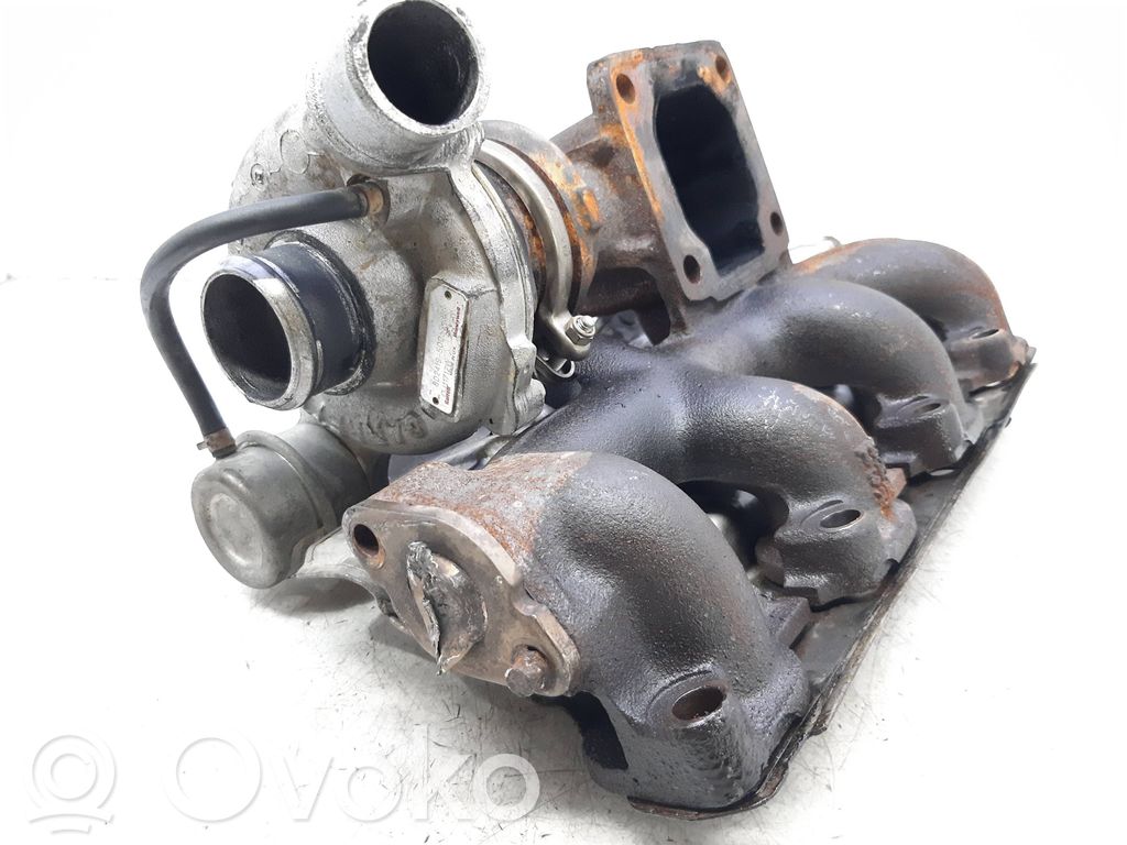Ford Transit Turbo 