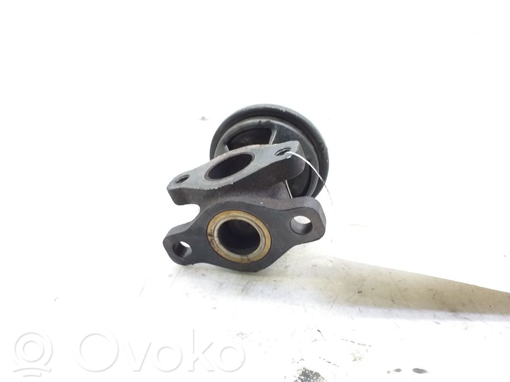 Hyundai Accent Válvula EGR 