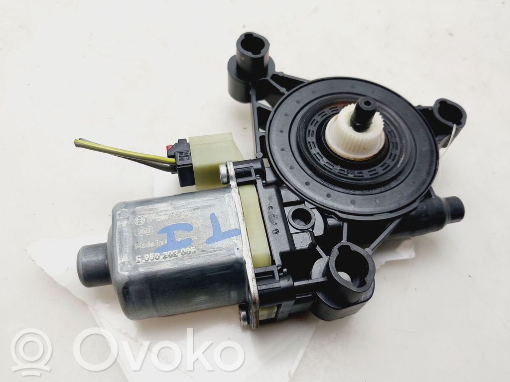 Audi A3 S3 8V Motorino alzacristalli della portiera posteriore 