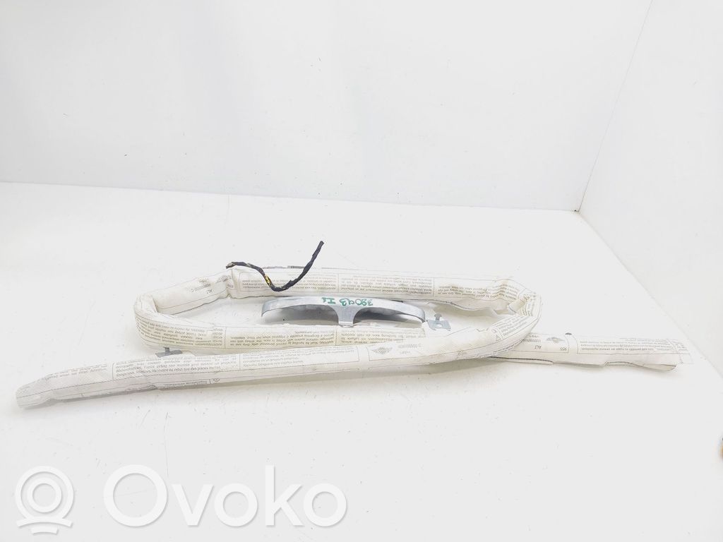 Mini One - Cooper Clubman R55 Airbag del techo