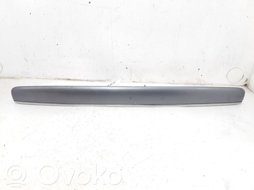 Citroen C5 Poignée extérieure de hayon arrière 