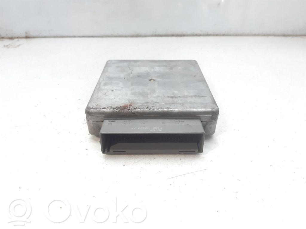 Moottorin ohjainlaite/moduuli   XS4F12A650FAB
