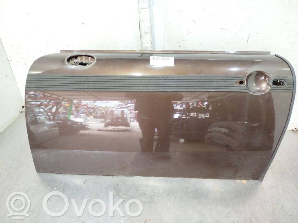 Mini One - Cooper Clubman R55 Etuovi 