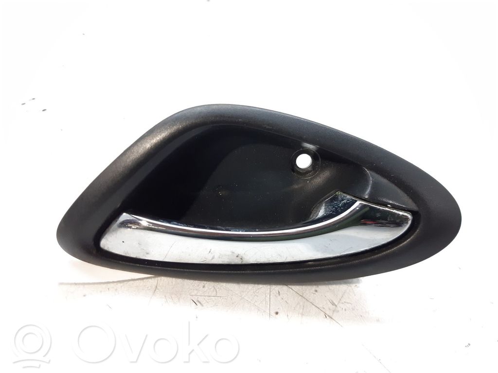 Mâner interior ușă spate   MLV14868589