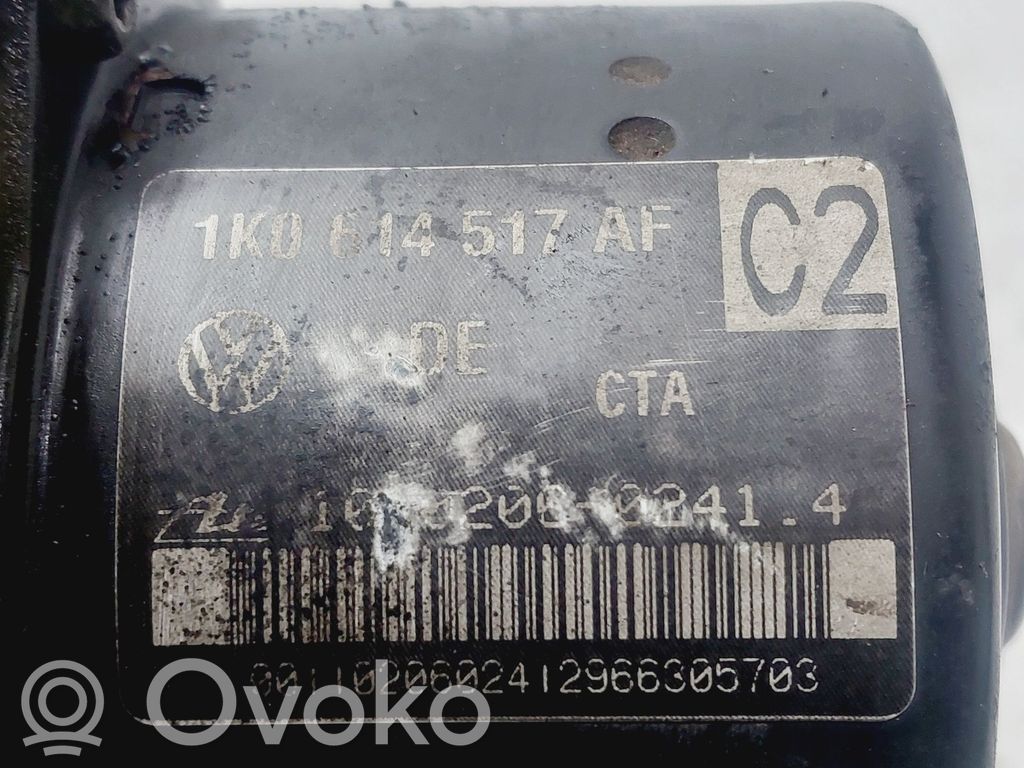Pompa ABS   1K0614517AF