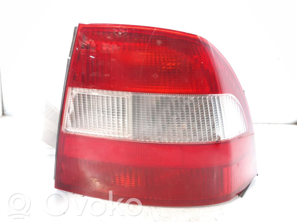 Opel Vectra B Takavalot 