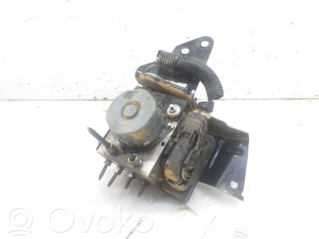 Renault Kadjar ABS Pump 