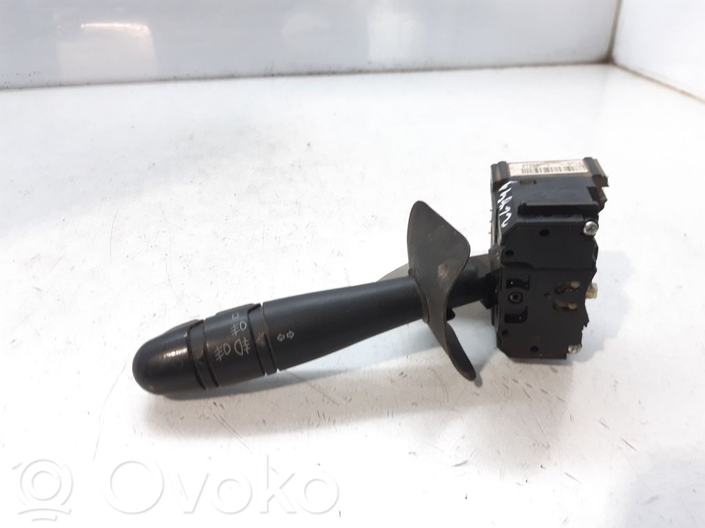 Renault Scenic I Light switch 