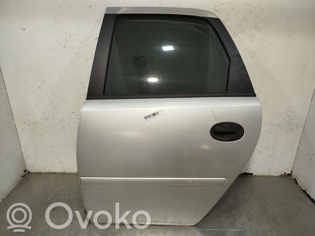 Opel Meriva A Puerta trasera 