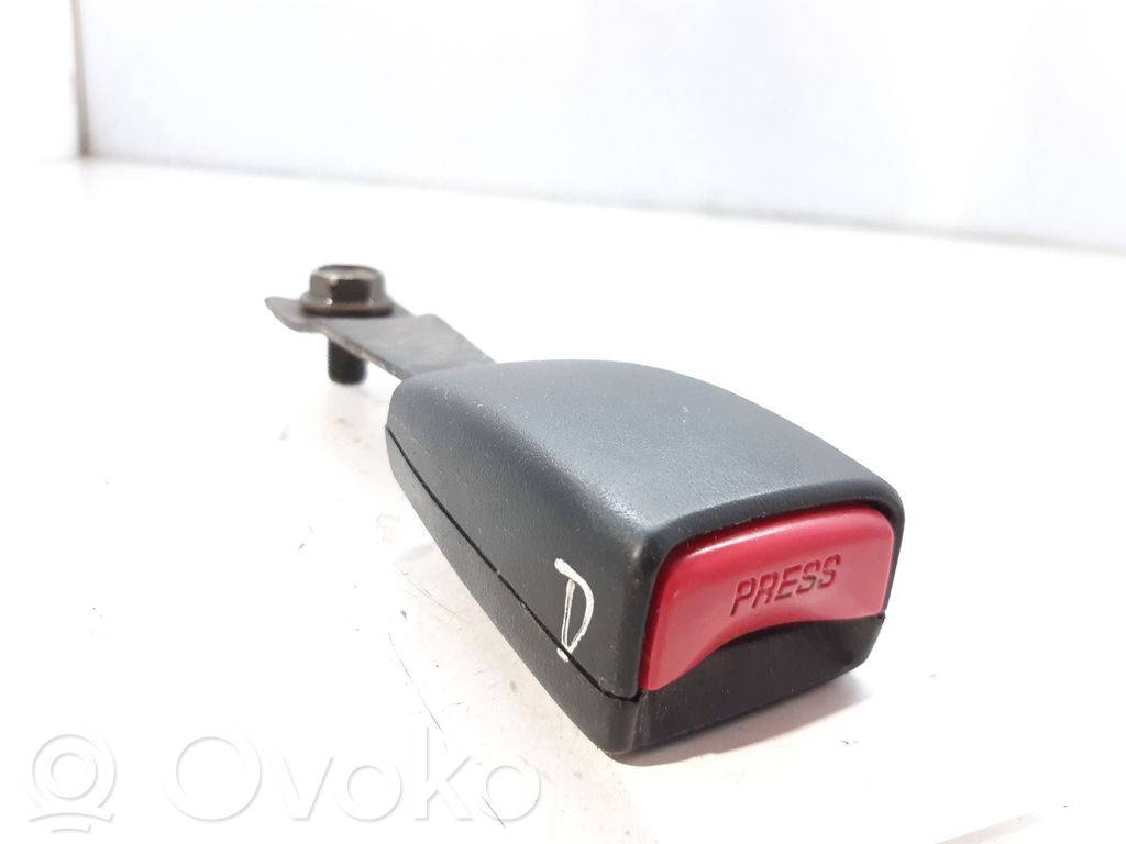 Mitsubishi Montero Hebilla del cinturón delantero