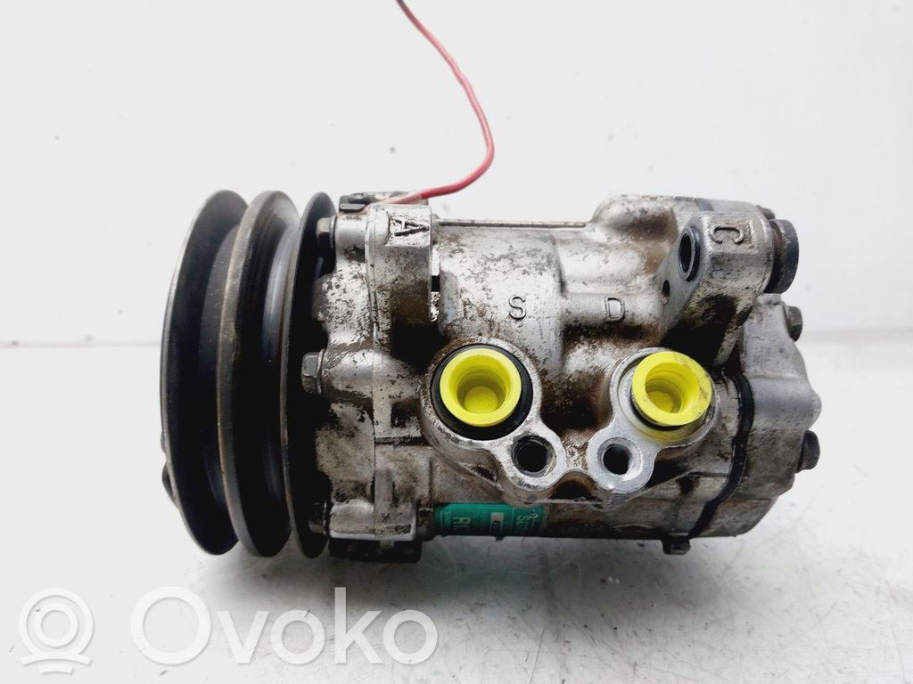 Opel Combo B Compressore aria condizionata (A/C) (pompa) 