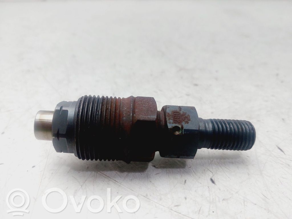 Opel Combo B Inyector de combustible 