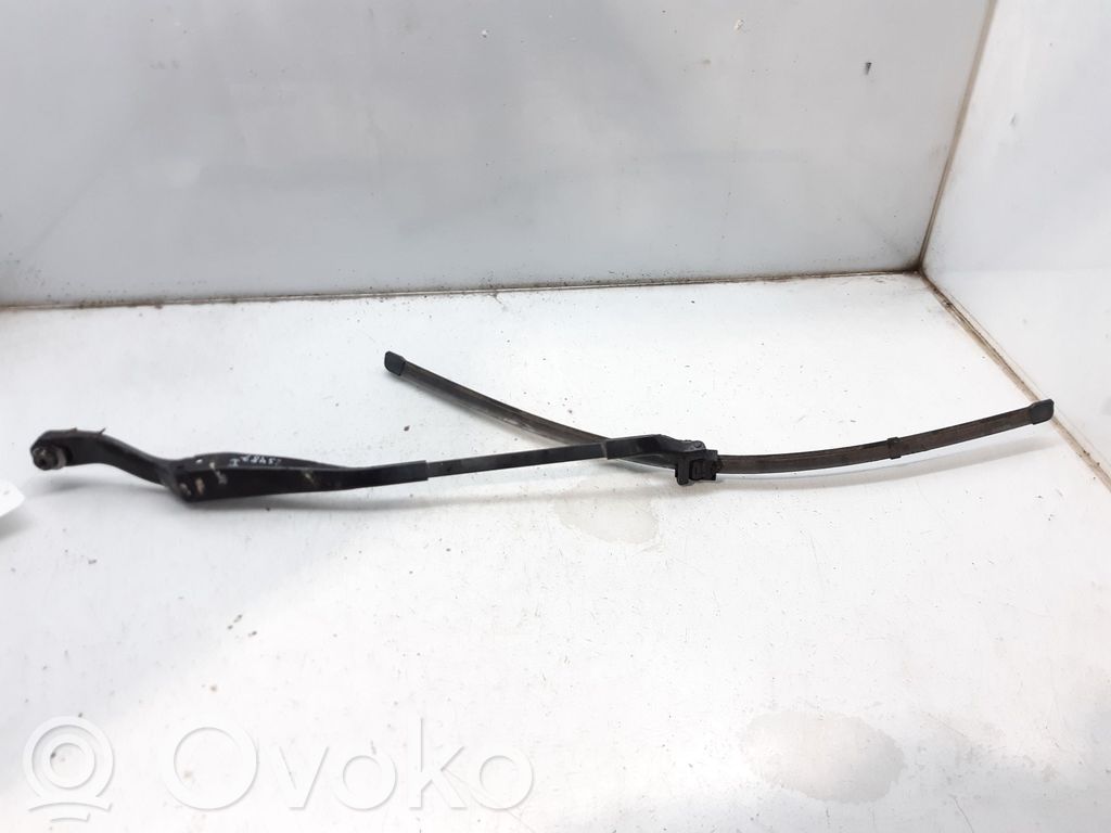Mercedes-Benz E W211 Braccio della spazzola tergicristallo anteriore