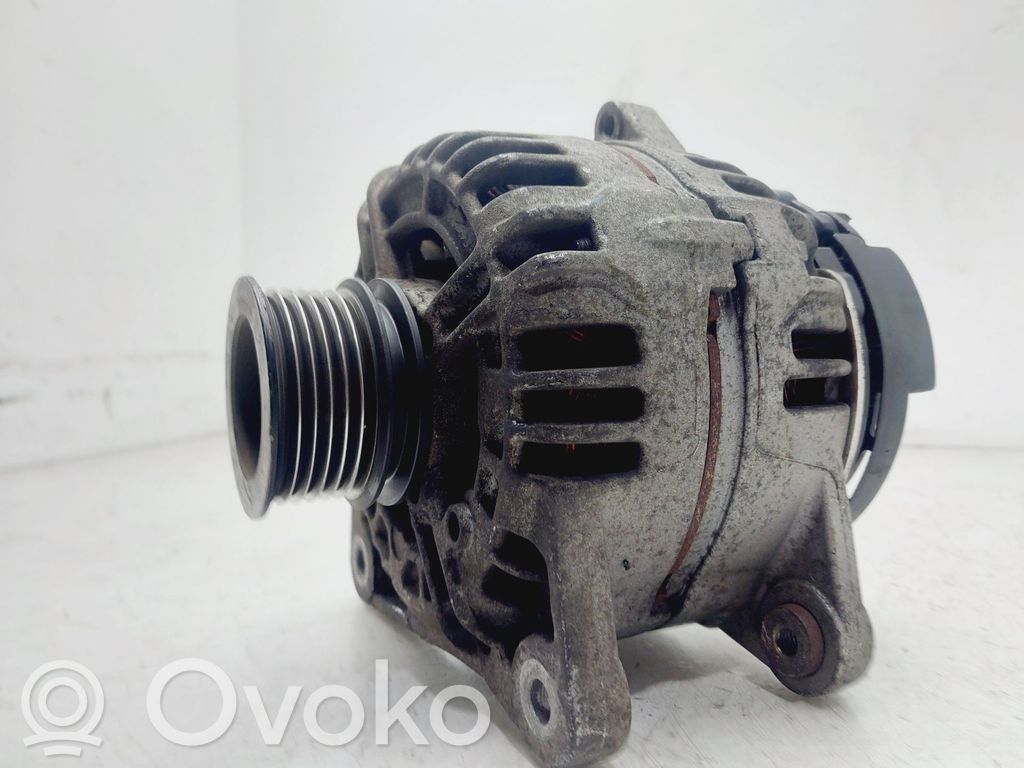 Renault Scenic III -  Grand scenic III Alternator 