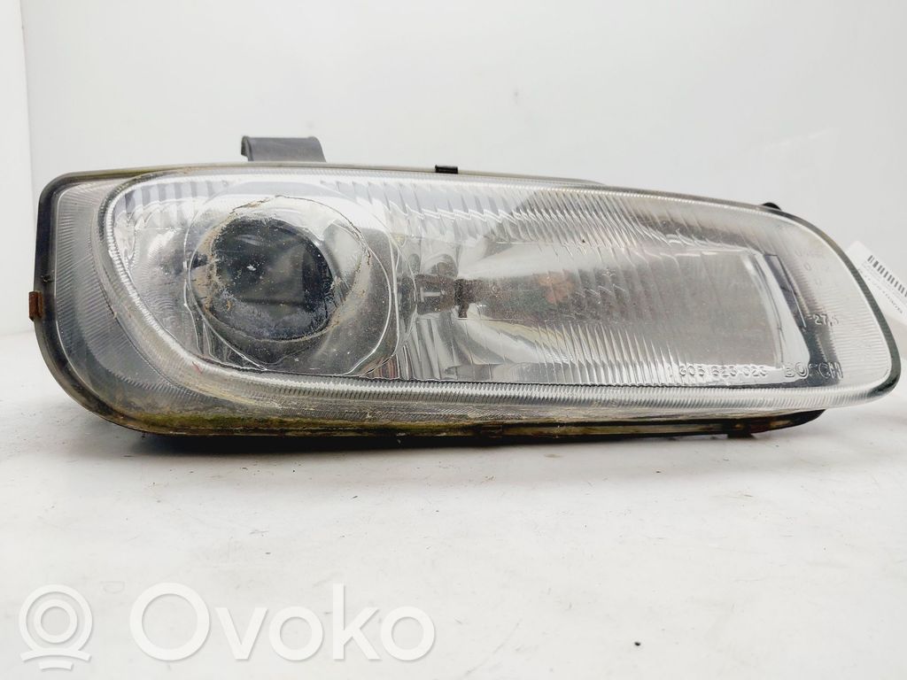 Mazda 323 Headlight/headlamp 