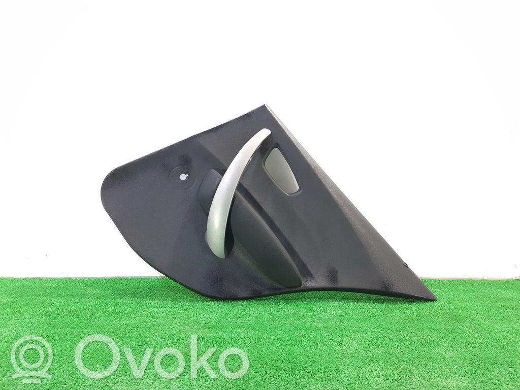 Apšuvums aizmugurējām durvīm   51417067959