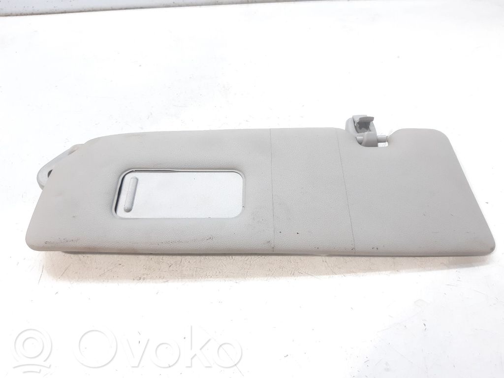 BMW 1 E81 E87 Skydelis nuo saulės 