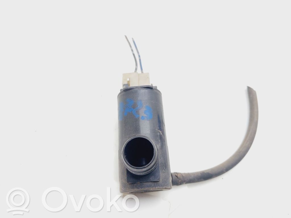 Mazda 323 Logu mazgātāja sūknis 