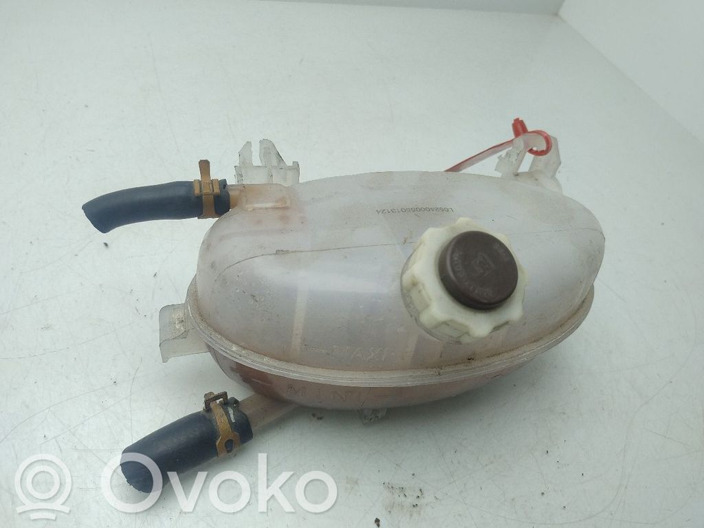Opel Movano A Zbiornik wyrównawczy chłodziwa 