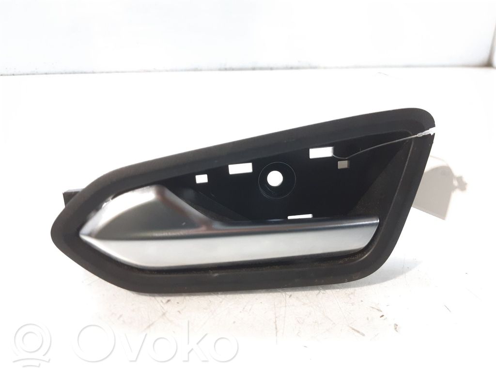 Manecilla interna puerta delantera   806714209R