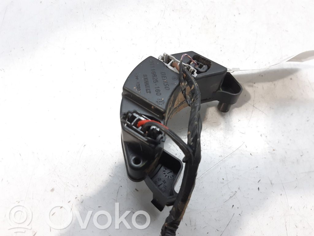Renault Clio V Motorino ventola riscaldamento/resistenza ventola