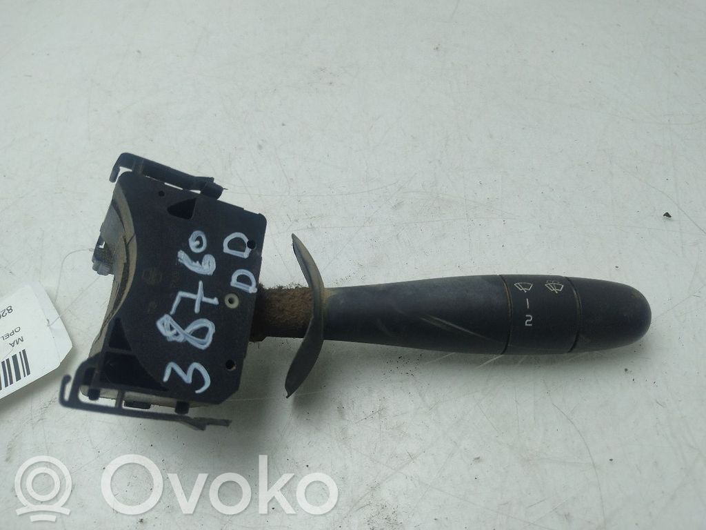 Leva comando tergicristalli   8200199519