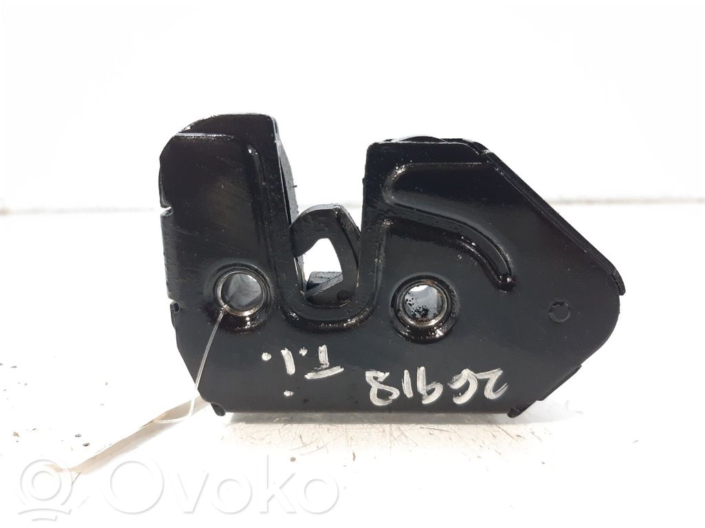 Land Rover Discovery 4 - LR4 Blocco/chiusura/serratura del portellone posteriore/bagagliaio 