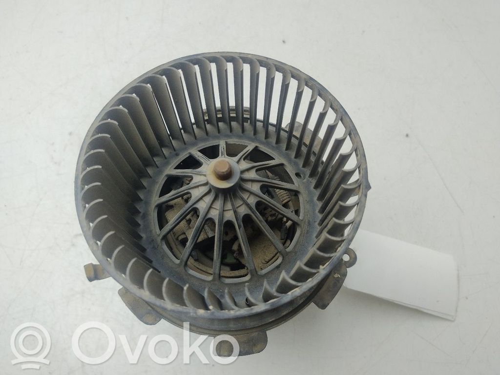 Opel Movano A Ventola riscaldamento/ventilatore abitacolo