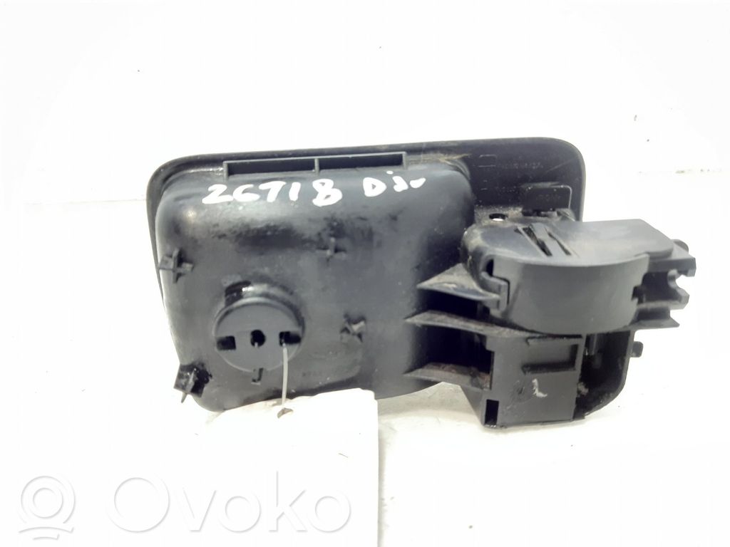 Land Rover Discovery 4 - LR4 Maniglia interna per portiera anteriore 