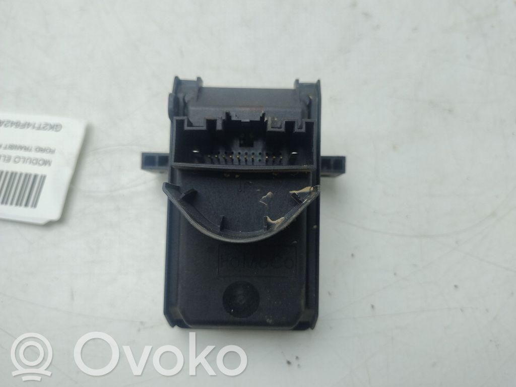 Autres unités de commande / modules   GK2T14F642AC