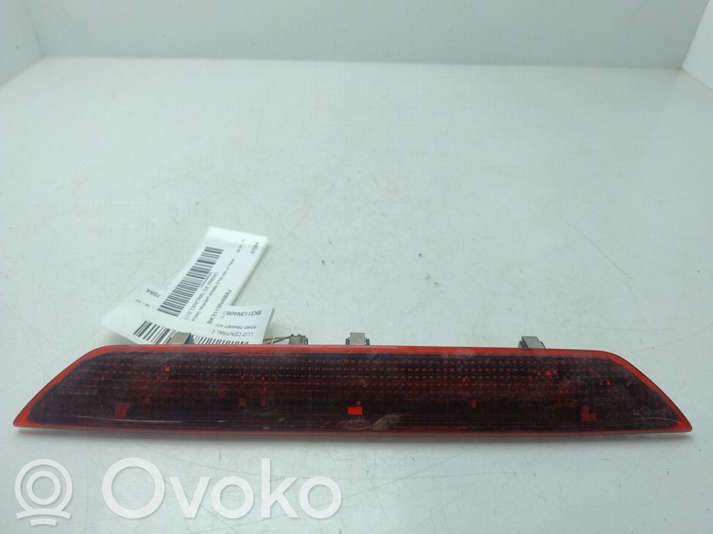 Ford Transit Courier Third/center stoplight 