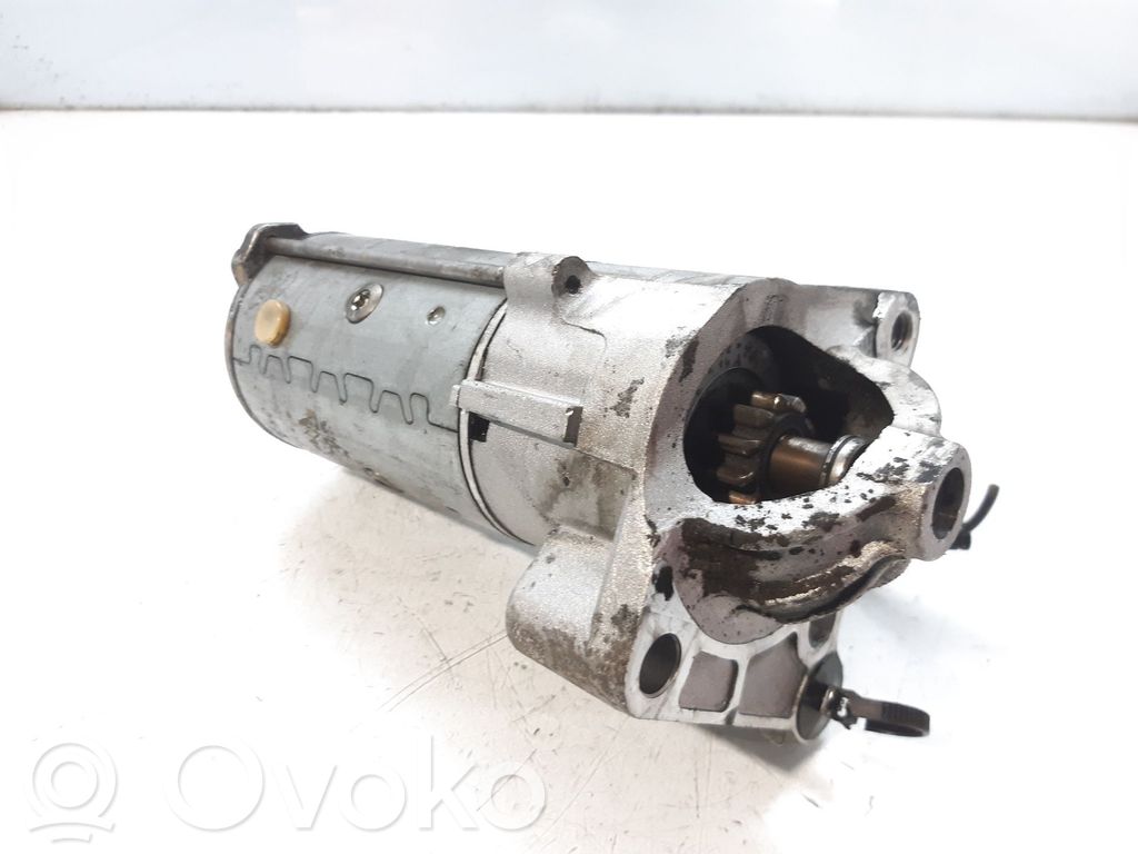 Renault Scenic II -  Grand scenic II Motor de arranque 