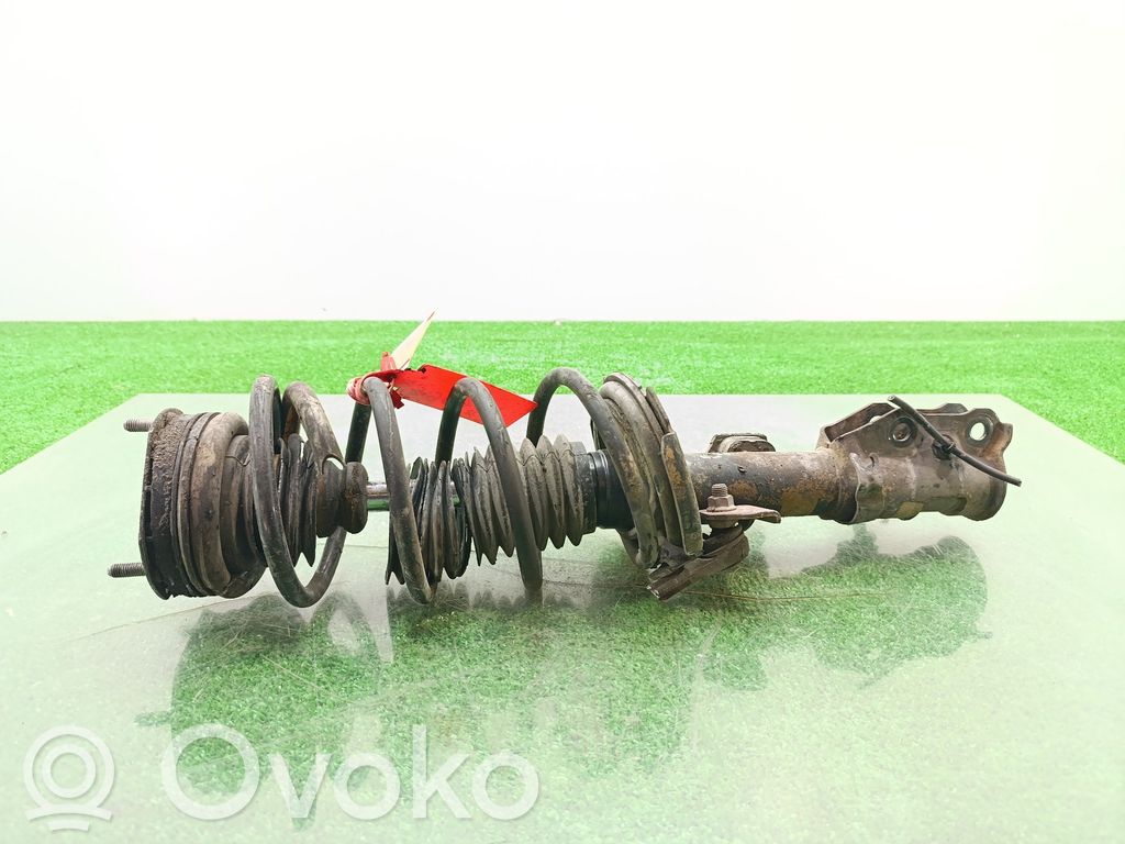 Mazda 2 Front shock absorber/damper 