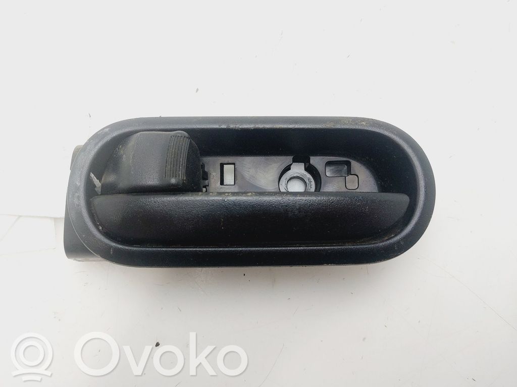 Mazda 2 Rear door interior handle 