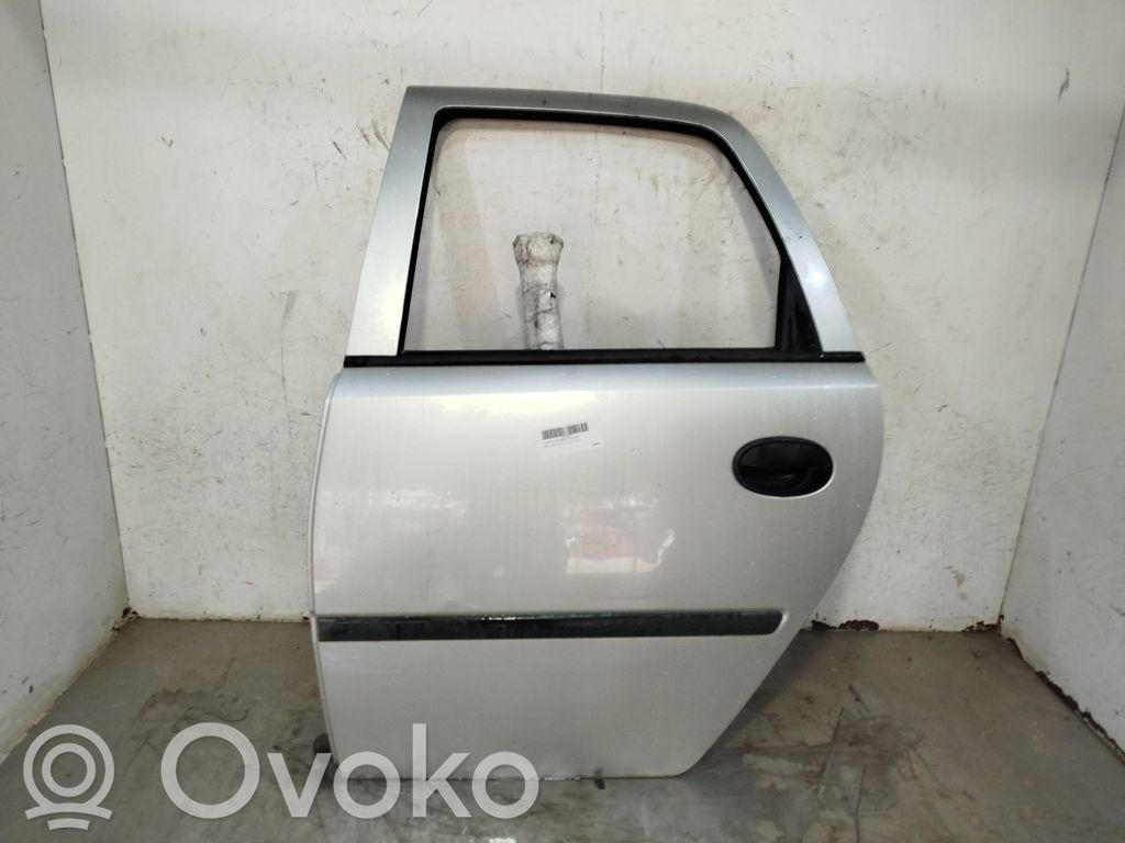 Opel Meriva A Puerta trasera 