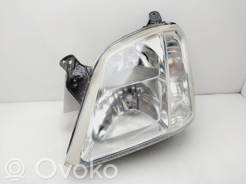 Opel Meriva A Lampa przednia 