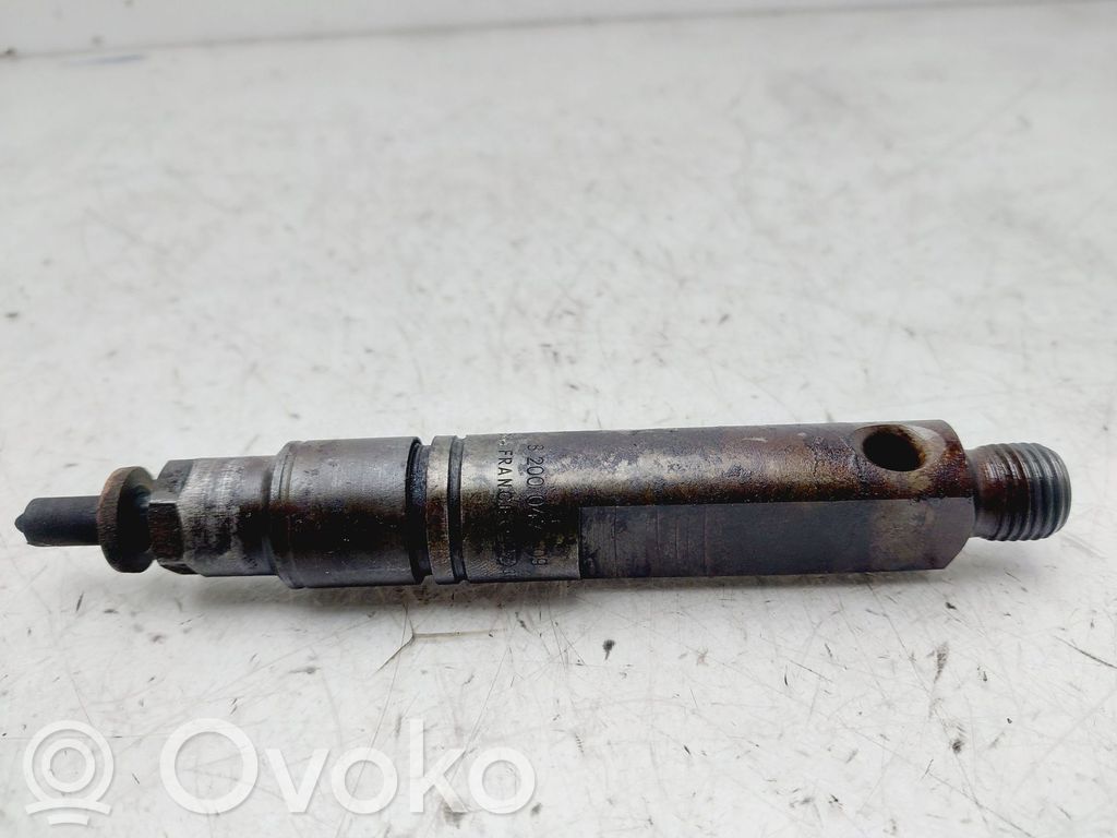 Inyector de combustible   8200047509