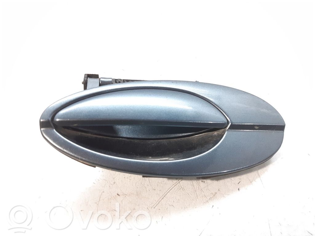 Türgriff Türöffner hinten   9631831077
