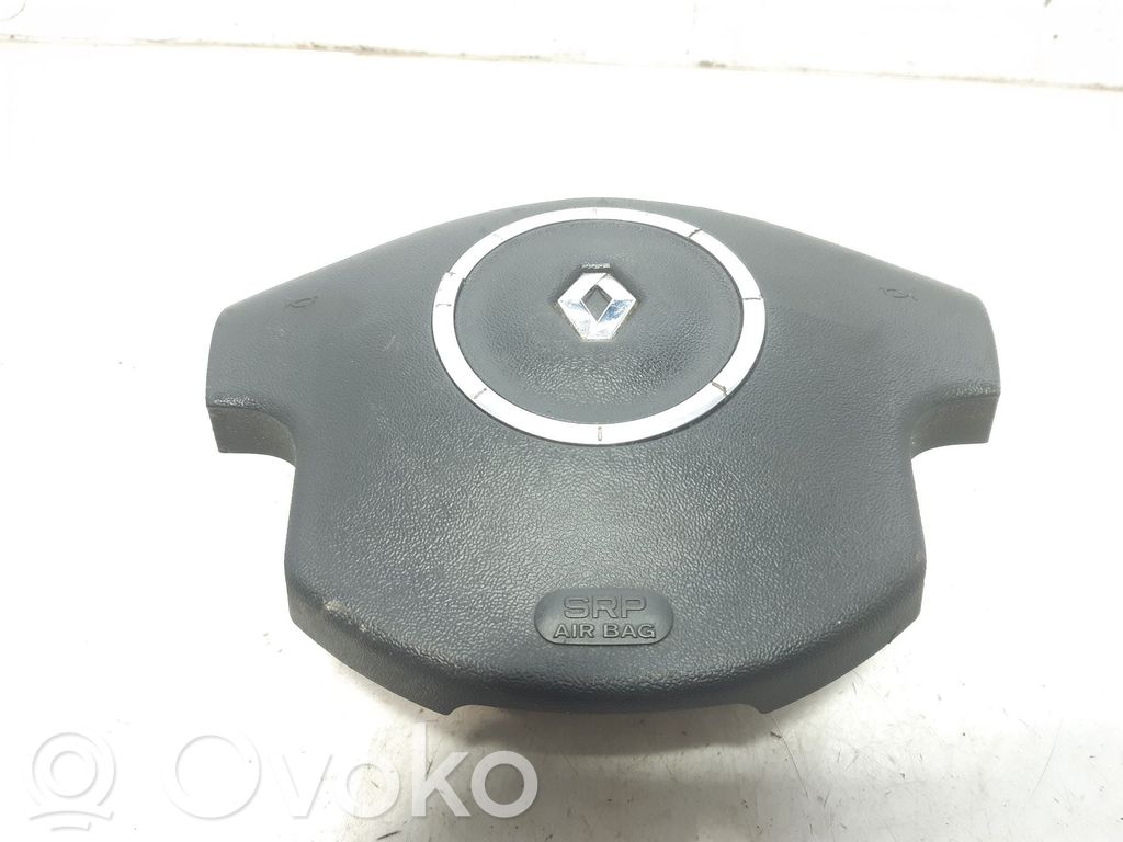 Renault Scenic II - Grand scenic II Airbag dello sterzo