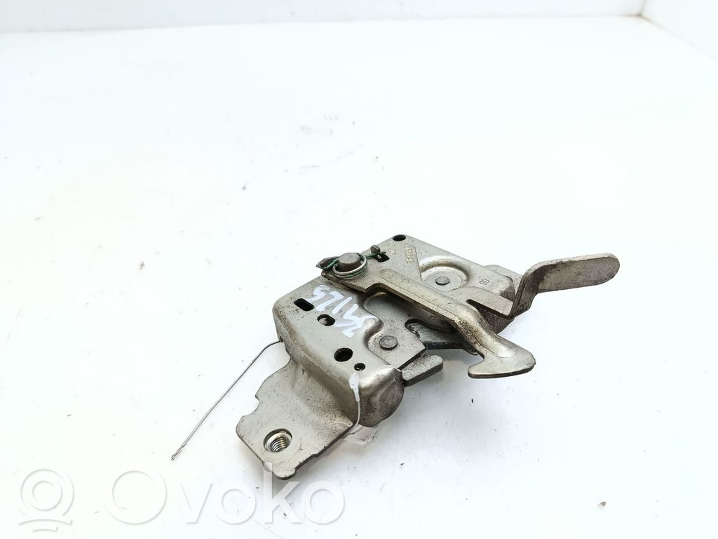 Tie down hook / loop   665342